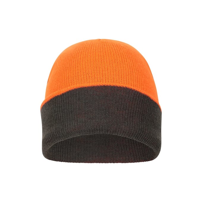 Mountain Warehouse Accessoireset voor kinderen (Set van 3) (Oranje)