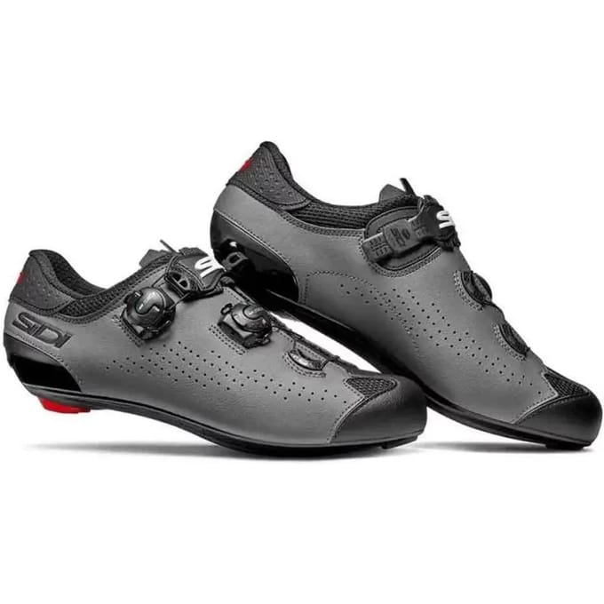 Kinderfietsschoenen Sidi Genius 10