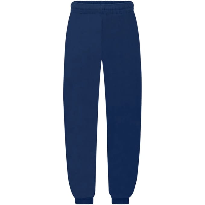 Elastic band joggingbroek voor kinderen Fruit of the Loom