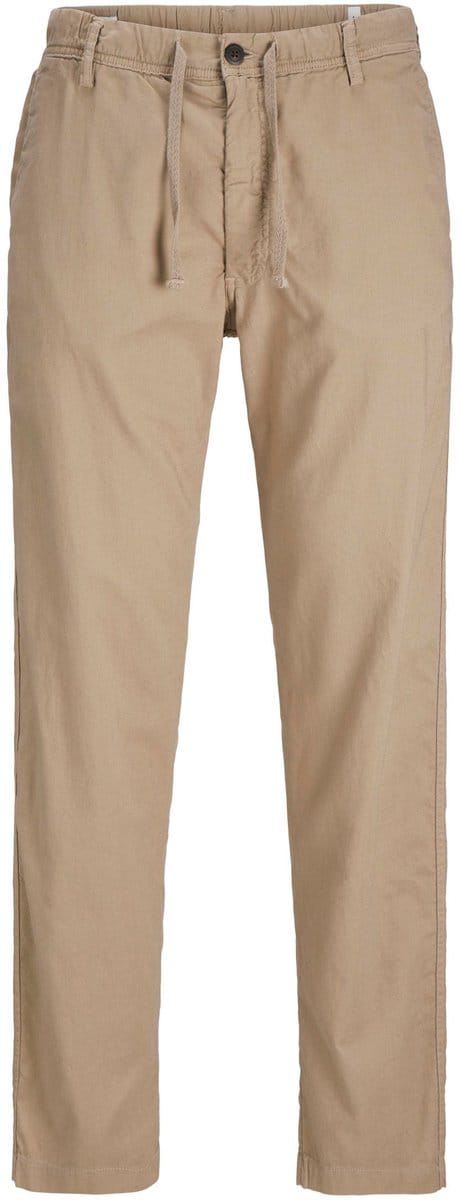 Jack & Jones Plus Broeken Plus Size Relaxed Fit Broeken