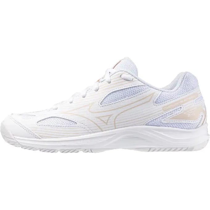 Indoorschoenen voor dames Mizuno Cyclone Speed 4