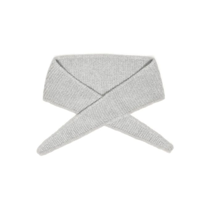 b.young - BYVILKO NARROW SCARF - Dames - Sjaals