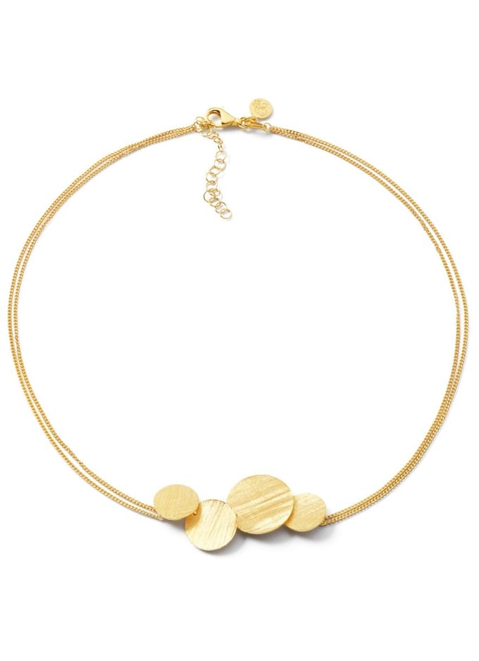 Casa IC.5021.00 - Luna Goud - Ketting