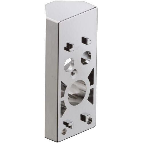 Hansgrohe corner mounting set
