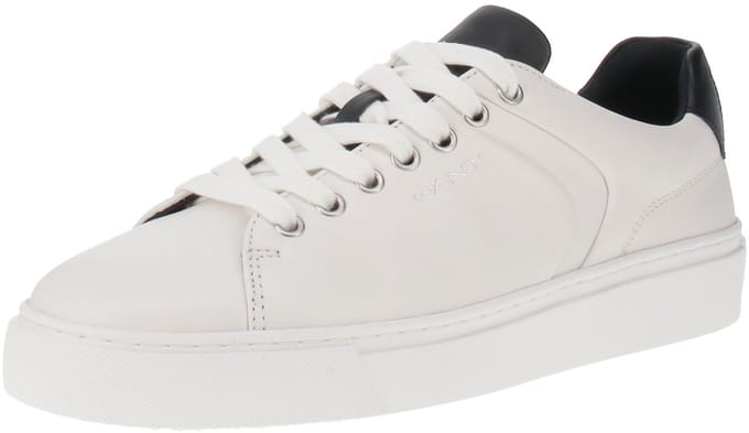 Gant 30631891 Mc Julien - Heren sneaker - G316-Wit-Marijn