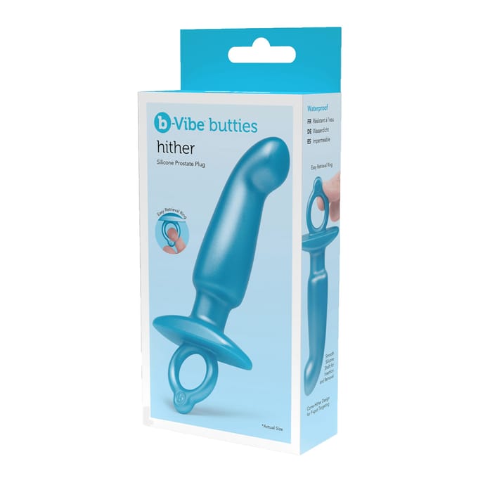 'Butties - Hither', 14,3 cm