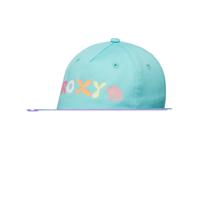 Roxy Slide Away Junior Vrachtwagenchauffeurs Pet Groen,Blauw Kinderen