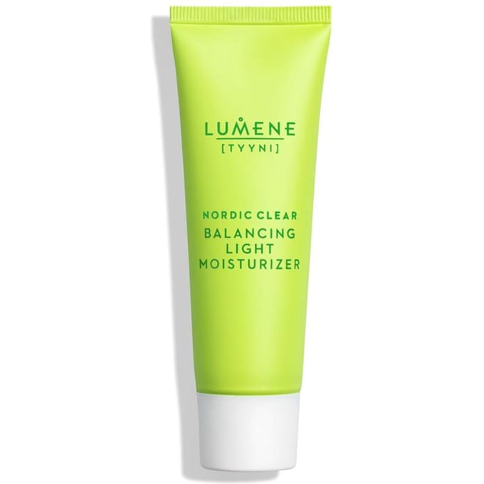 Lumene Nordic-Clear Balancing Light Moisturizer 50 ml