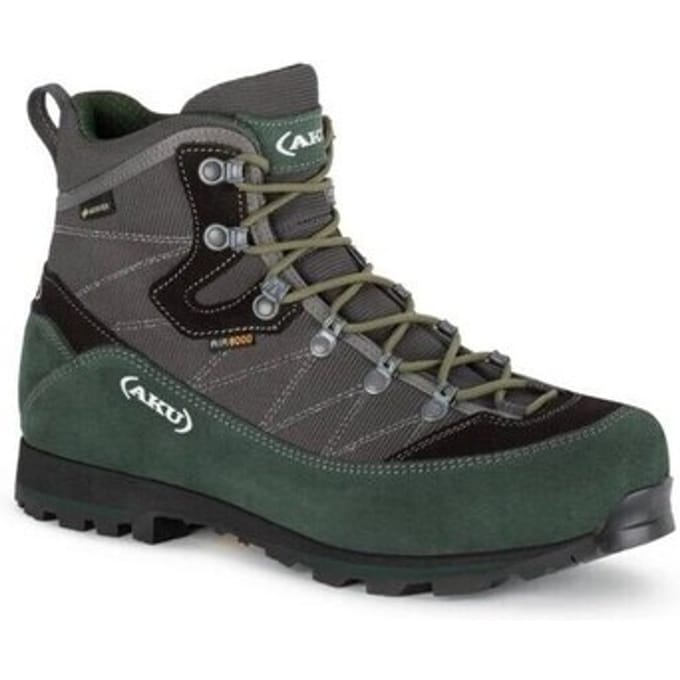 Wandelschoenen Aku Trekker L3 Gtx