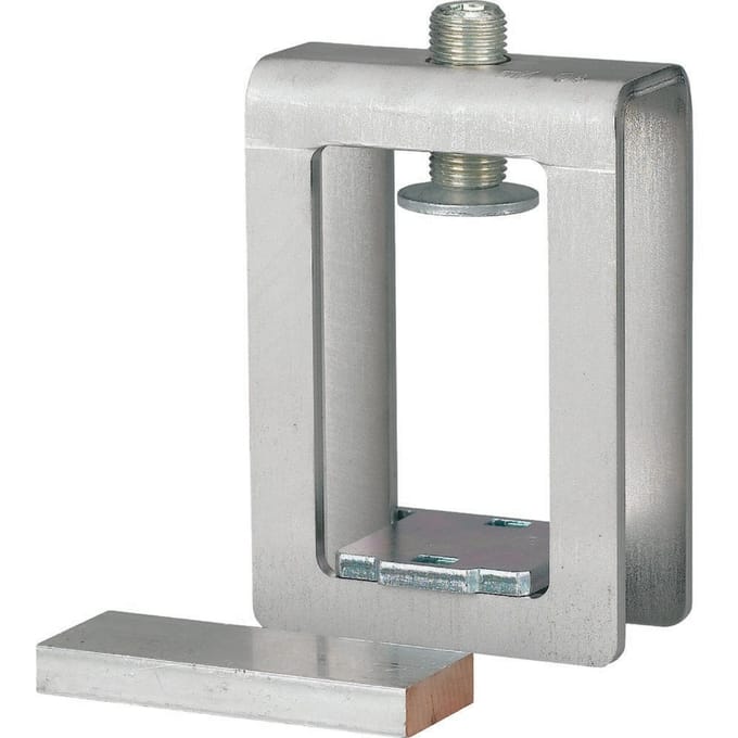 Eaton Profiel Terminaal AKP800 41x20-42 - 107198 [3 Stukken]
