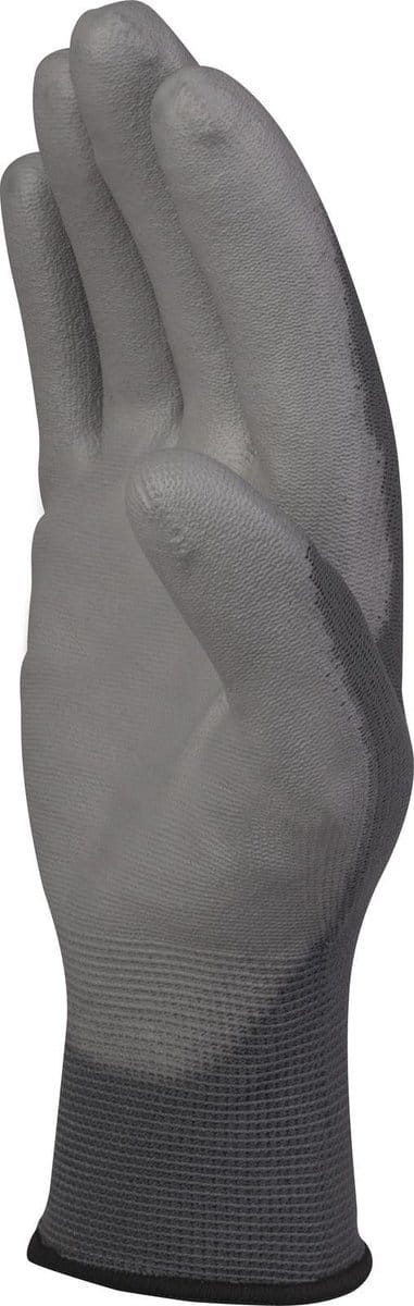 Delta Plus VE702PG Werkhandschoen Polyester/PU - maat 10