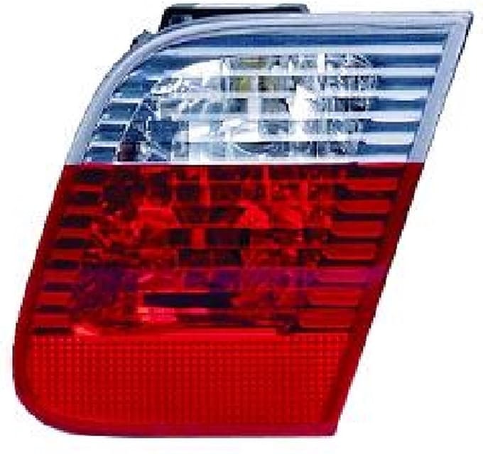 Achterlichtglas binnen r Bmw 3 (e46). Model: 1997-12 - 2005-05