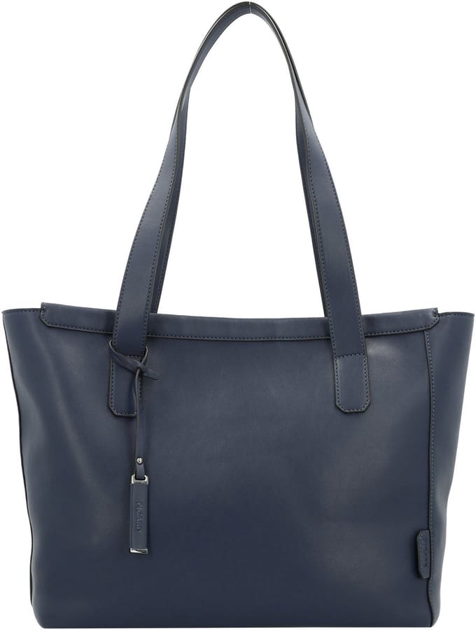 PICARD Schoudertas Yours Shopper Ozean Donkerblauw