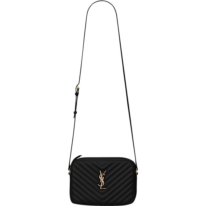 Saint Laurent Lou Camera Tas