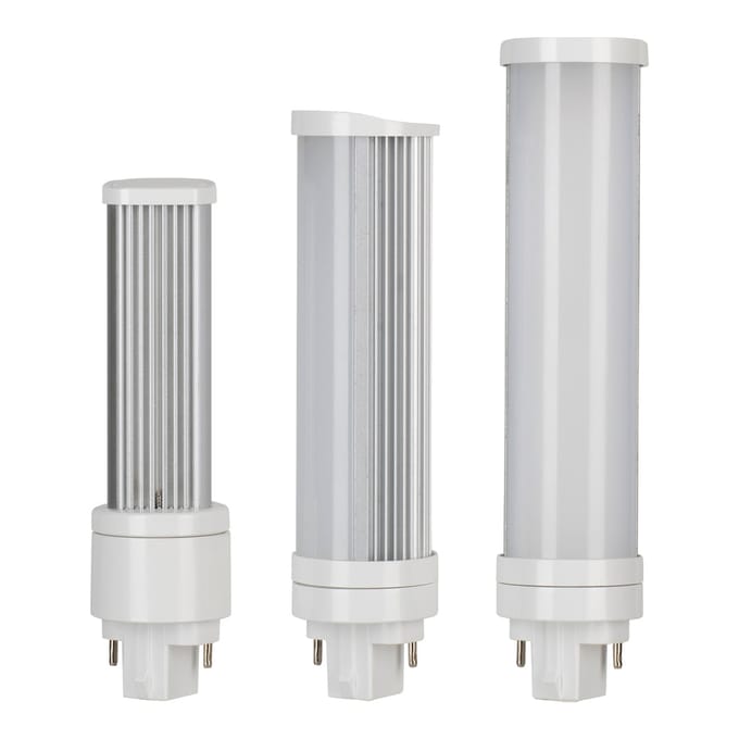 Bailey Led Pl G24D 10W 3000K Rotatable Basis Retrofit Lamp - 143155