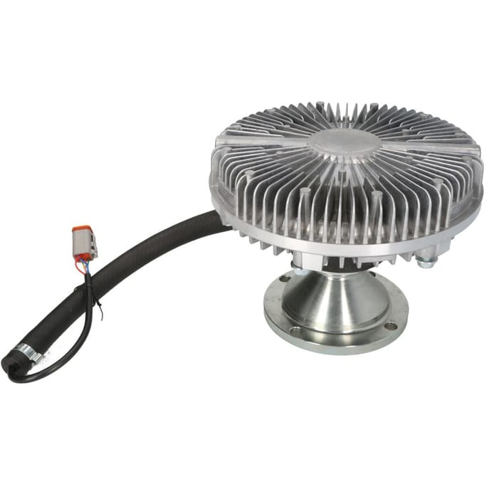 Koppeling, radiatorventilator THERMOTEC D5SC011TT