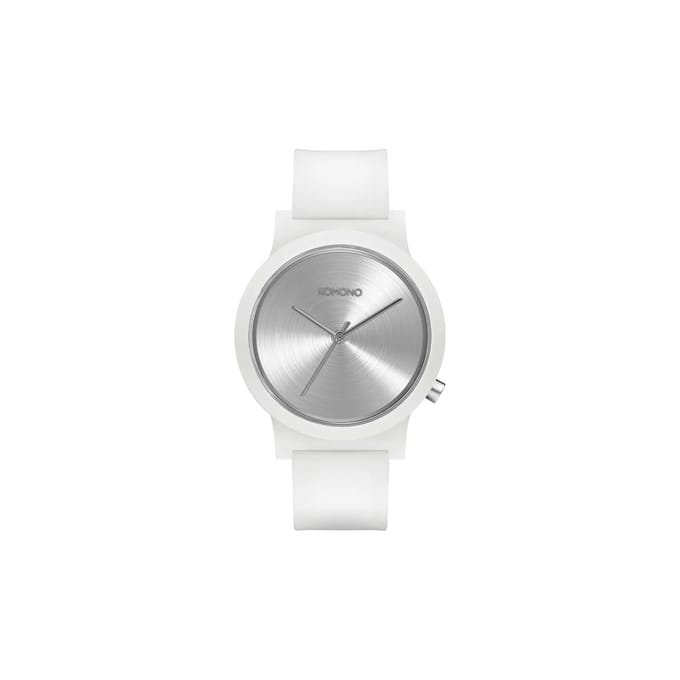 Kijk naar Komono Mono Orbit White
