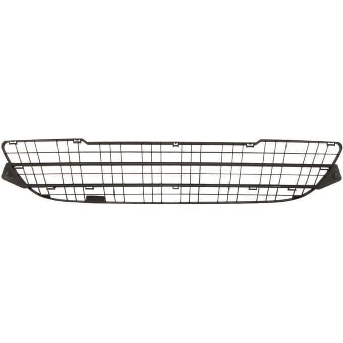 Ventilatierooster, bumper BLIC 6502-07-6011995P