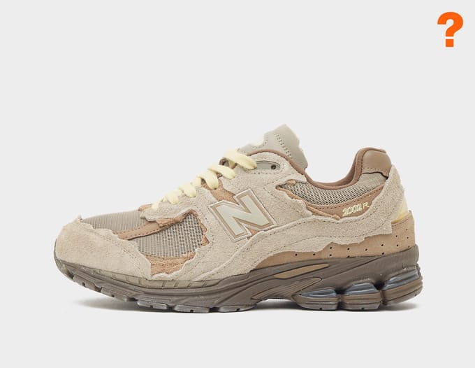 New Balance 2002 'Refined Future'