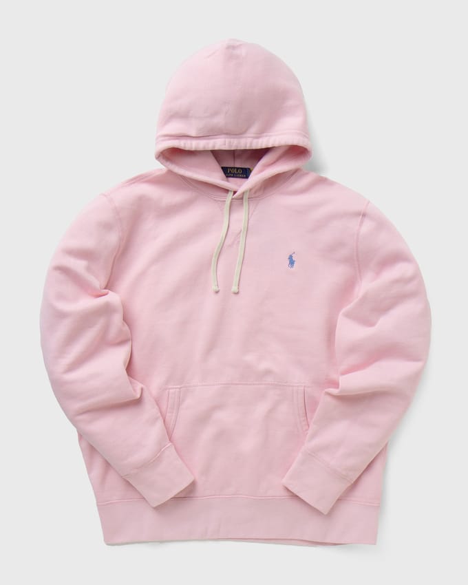 LONG SLEEVE KNIT SWEAT