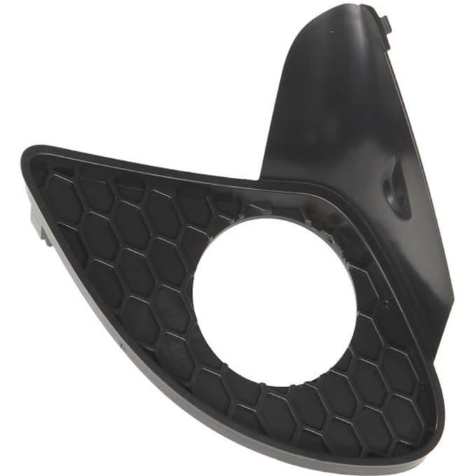 Bumper - ventilatierooster BLIC 6502-07-0109923Q links