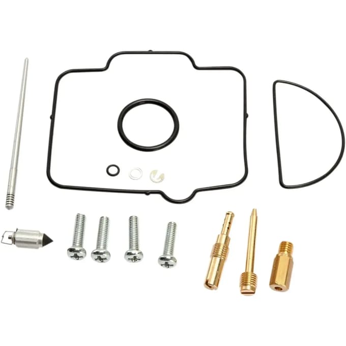 Carburateurset Moose Yamaha YZ 250 1996