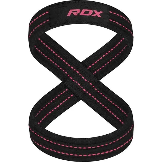 8-banden katoenen trekkoord RDX Lifting