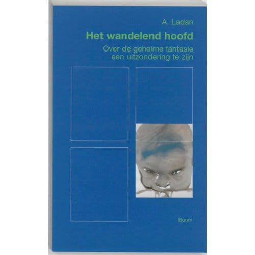 Het Wandelend Hoofd - A. Ladan