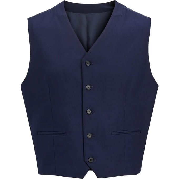 Kostuum vest Jack & Jones Theo