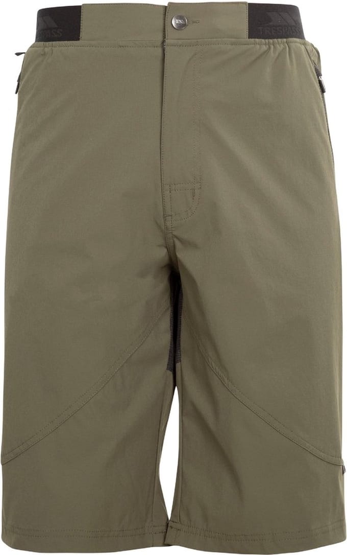 Trespass-short Hainford - Herenshort Tp75