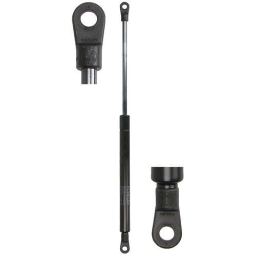 Gasveer, kofferdeksel STABILUS 031327