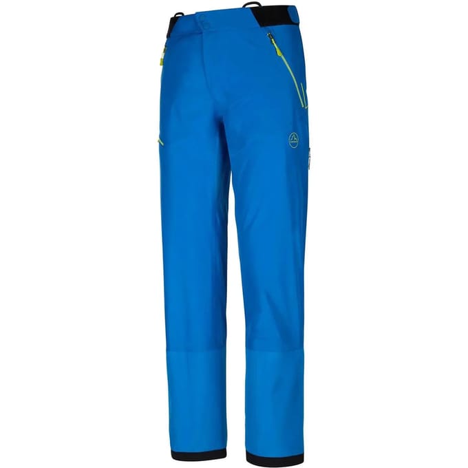 Skibroek La Sportiva Crossridge Evo Shell