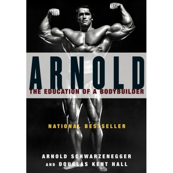 Arnold - Arnold Schwarzenegger