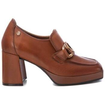 Hakken loafers voor dames Carmela