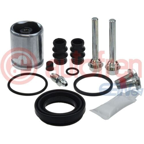 Reparatieset, remklauw AUTOFREN SEINSA D43515S