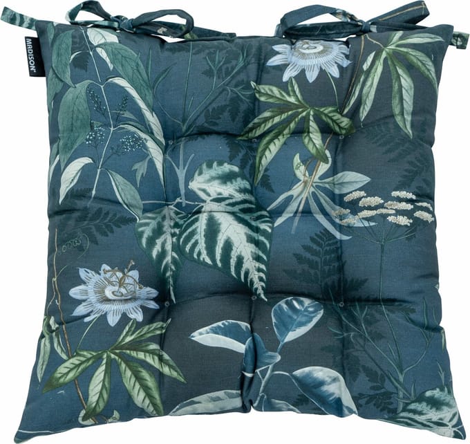 MADISON TOSCF502 buitenkussens Blauw