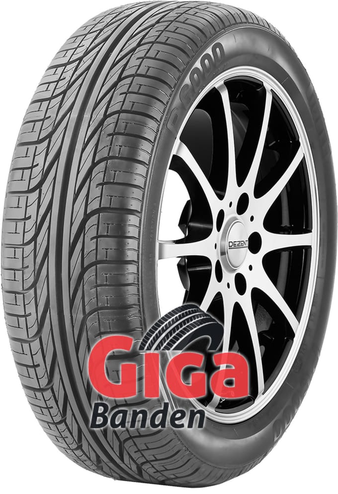 Zomerbanden PIRELLI P6000 215/60R15 94W