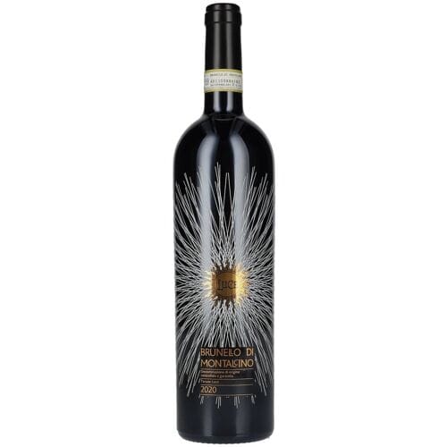 Brunello di Montalcino 'Luce' Luce della Vite - Frescobaldi 2020