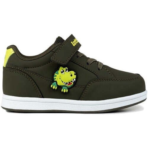 Lage Sneakers Lotto Animol M