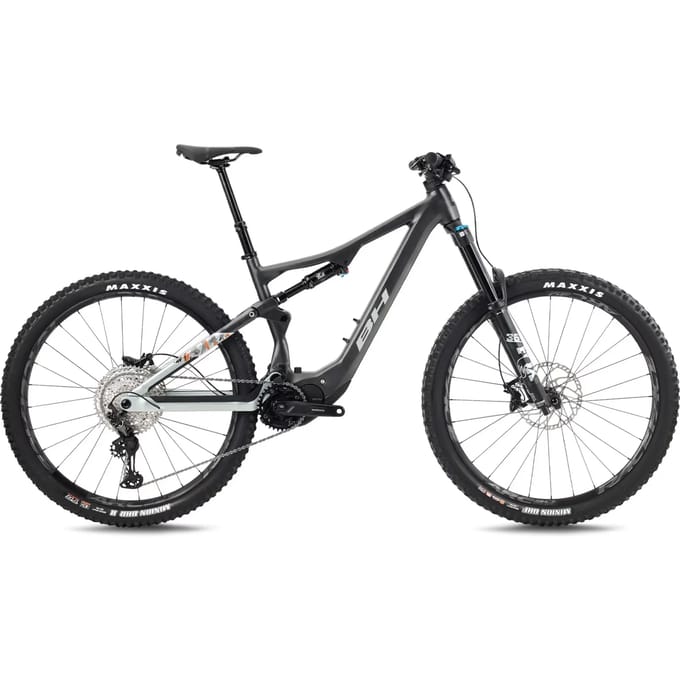 Elektrische mountainbike BH Bikes Ilynx+ Sl Enduro 9.1