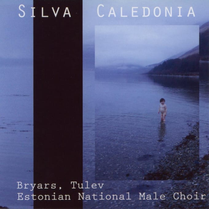 Silva Caledonia