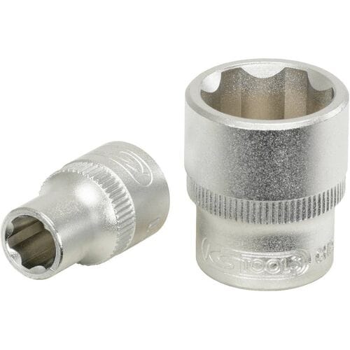 KS Tools 9113824 9113824 Verwisselbare kop 24 mm 3/8 (10 mm)