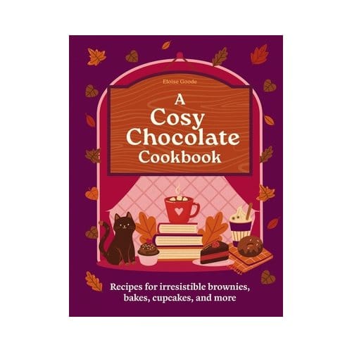 A Cosy Chocolate Cookbook - Hamlyn