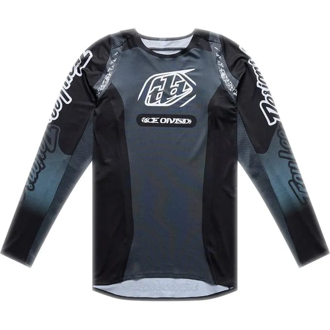 Troy Lee Designs SE Pro Sever Motocross-trui -
