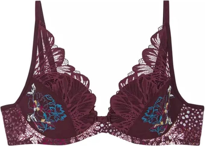 Triumph - Lavish Spotlight WP - Claret - 70-85C