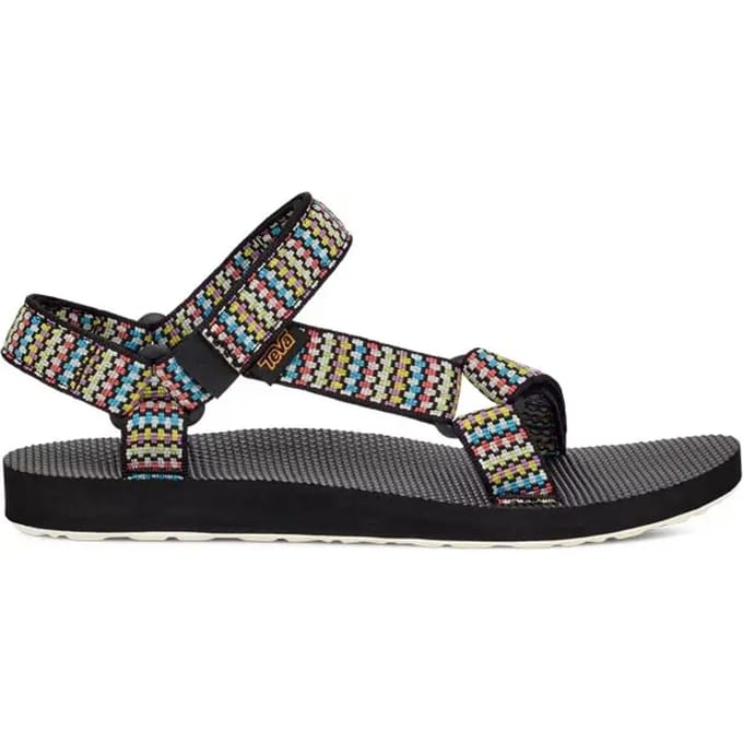 Damessandalen Teva Original Universal Dor Matrix