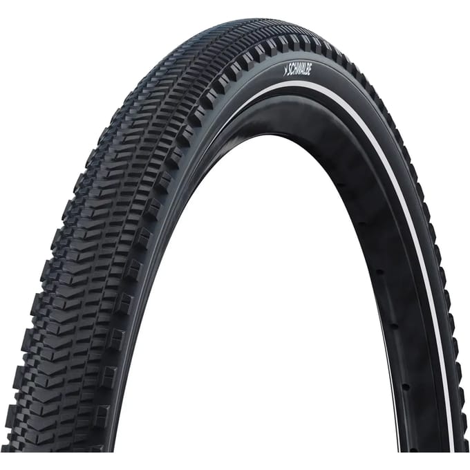 Band Schwalbe G-One Overland 365