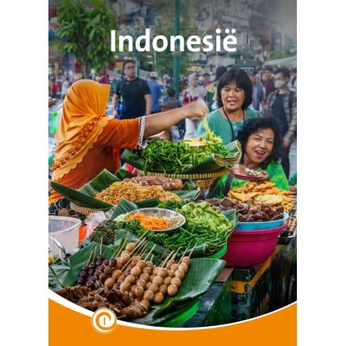 Indonesië - Informatie - Zeger van Mersbergen