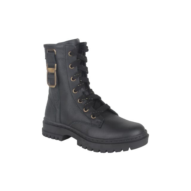 Twins 326646-589w5 meisjes veterboots