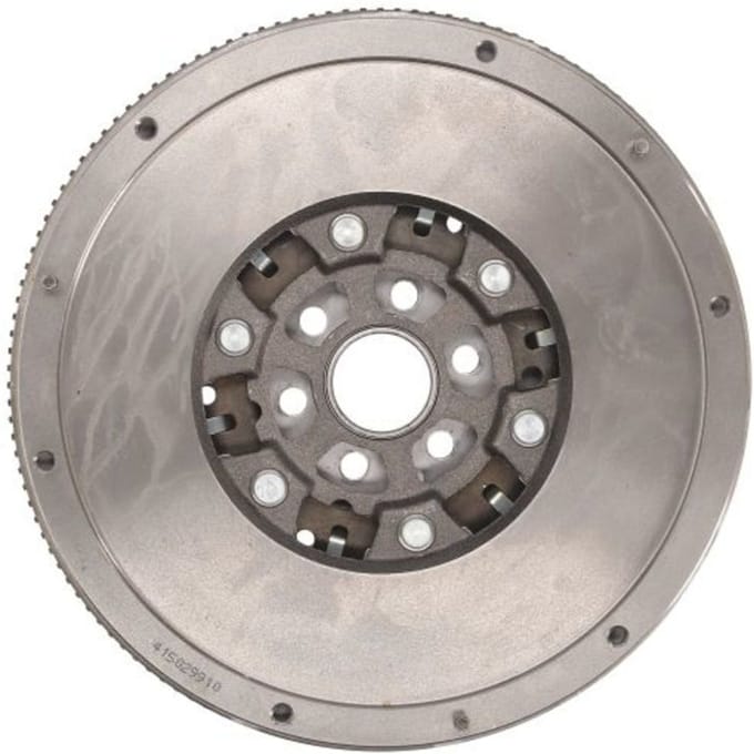 Schaeffler Luk Dubbel massa vliegwiel LUK ZMS 415 0299 10